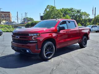 2022 Chevrolet Silverado 1500 Limited for sale in Tarentum PA