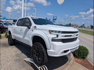2021 Chevrolet Silverado 1500 for sale in Bowling Green KY