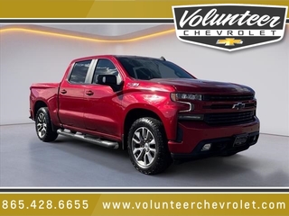 2022 Chevrolet Silverado 1500 Limited for sale in Sevierville TN