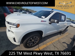 2022 Chevrolet Silverado 1500 Limited for sale in West TX