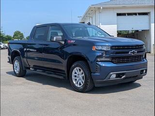 2020 Chevrolet Silverado 1500 for sale in Cleveland TN