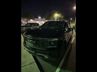 2020 Chevrolet Silverado 1500 for sale in Orlando FL