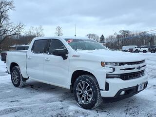 2020 Chevrolet Silverado 1500 for sale in Dowagiac MI