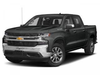 2021 Chevrolet Silverado 1500 for sale in Johnston RI