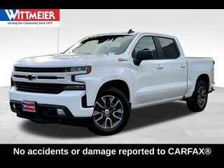 2021 Chevrolet Silverado 1500 for sale in Chico CA