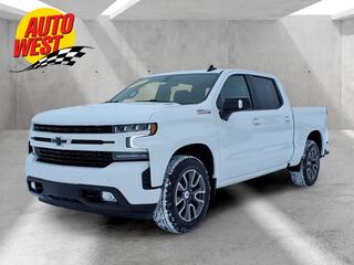 2022 Chevrolet Silverado 1500 Limited for sale in Grand Rapids MI