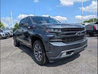 2020 Chevrolet Silverado 1500 for sale in Chattanooga TN
