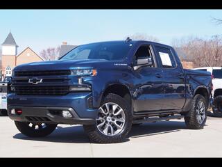 2020 Chevrolet Silverado 1500 for sale in Raleigh NC
