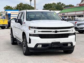 2021 Chevrolet Silverado 1500 for sale in Fenton MO