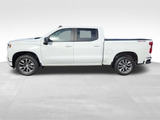 2021 Chevrolet Silverado 1500 for sale in Indianapolis IN