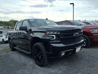 2021 Chevrolet Silverado 1500 for sale in Bridgeport WV