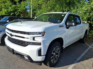 2020 Chevrolet Silverado 1500 for sale in Roanoke VA