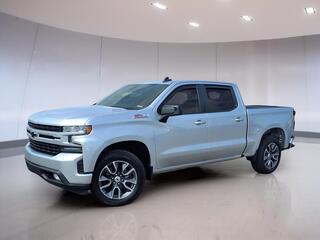 2020 Chevrolet Silverado 1500 for sale in Wichita KS