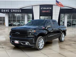 2020 Chevrolet Silverado 1500 for sale in Lee's Summit MO