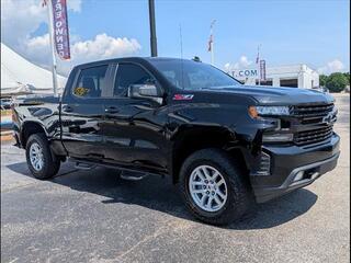 2020 Chevrolet Silverado 1500 for sale in Chattanooga TN