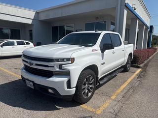 2022 Chevrolet Silverado 1500 Limited for sale in Pearland TX
