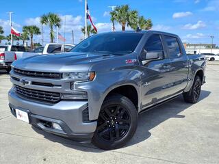 2022 Chevrolet Silverado 1500 Limited
