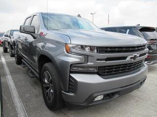 2020 Chevrolet Silverado 1500 for sale in Ocala FL