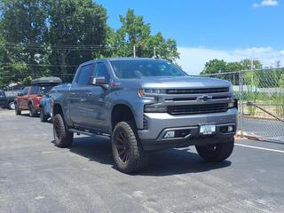 2020 Chevrolet Silverado 1500 for sale in Kirkwood MO