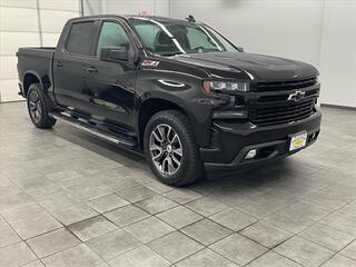 2021 Chevrolet Silverado 1500 for sale in Murray KY