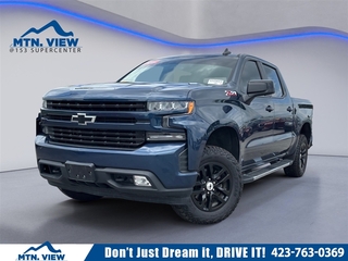 2020 Chevrolet Silverado 1500 for sale in Chattanooga TN