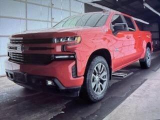 2022 Chevrolet Silverado 1500 Limited