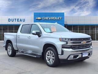 2019 Chevrolet Silverado 1500 for sale in Lincoln NE