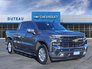 2019 Chevrolet Silverado 1500 for sale in Lincoln NE