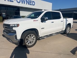 2021 Chevrolet Silverado 1500 for sale in Plano TX