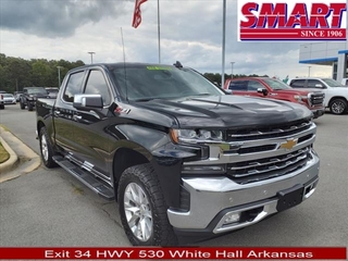 2019 Chevrolet Silverado 1500 for sale in White Hall AR