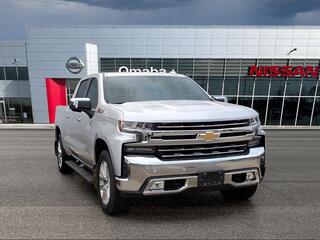 2019 Chevrolet Silverado 1500 for sale in Omaha NE