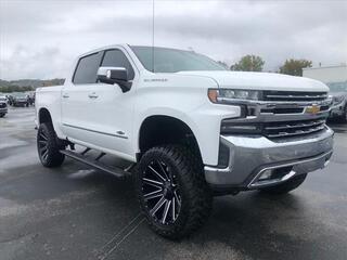 2019 Chevrolet Silverado 1500 for sale in Chattanooga TN