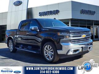 2020 Chevrolet Silverado 1500 for sale in Kirkwood MO