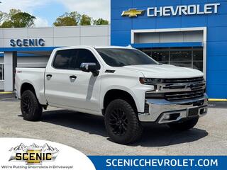 2019 Chevrolet Silverado 1500 for sale in West Union SC