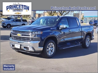 2019 Chevrolet Silverado 1500 for sale in Spartanburg SC