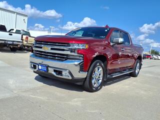2019 Chevrolet Silverado 1500 for sale in Columbus NE