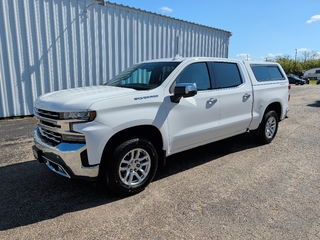 2019 Chevrolet Silverado 1500 for sale in Ripon WI