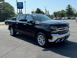 2022 Chevrolet Silverado 1500 Limited for sale in Evansville WI