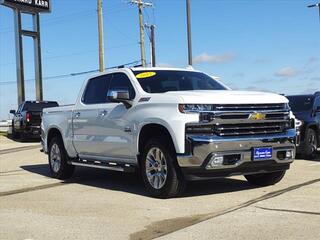 2022 Chevrolet Silverado 1500 Limited