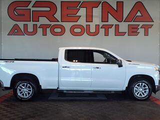 2020 Chevrolet Silverado 1500 for sale in Gretna NE