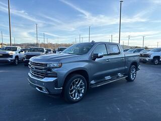 2019 Chevrolet Silverado 1500 for sale in Knoxville TN
