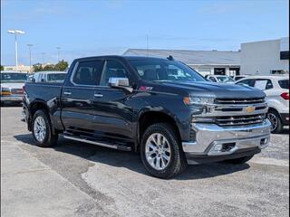 2019 Chevrolet Silverado 1500 for sale in Cleveland TN