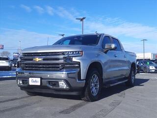 2019 Chevrolet Silverado 1500 for sale in Augusta ME