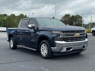 2019 Chevrolet Silverado 1500 for sale in West Union SC