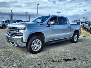 2019 Chevrolet Silverado 1500 for sale in Sanford NC