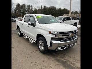 2019 Chevrolet Silverado 1500 for sale in Bristol TN