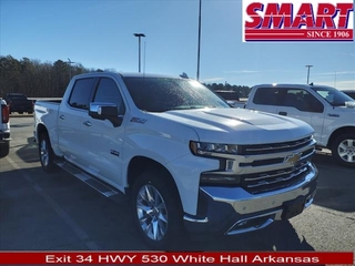 2020 Chevrolet Silverado 1500 for sale in White Hall AR