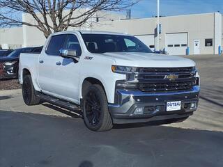 2020 Chevrolet Silverado 1500 for sale in Lincoln NE