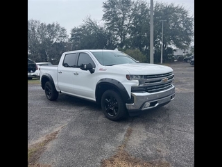 2021 Chevrolet Silverado 1500 for sale in Bristol TN