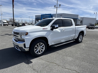 2022 Chevrolet Silverado 1500 Limited for sale in Johnson City TN